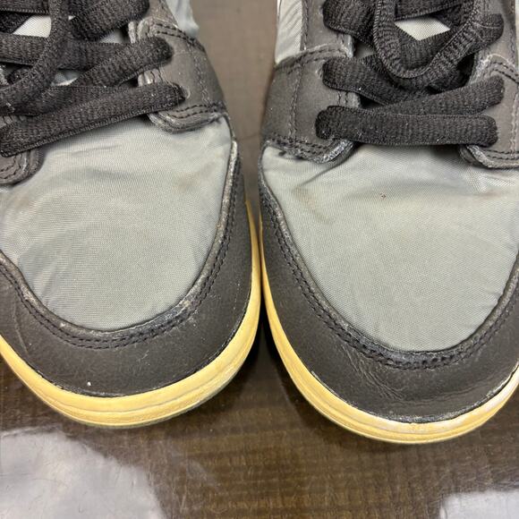 Nike SB Dunk Low Pro 2014 Skate Sneakers Shoes Men's 11 304292-036 - Picture 11 of 15